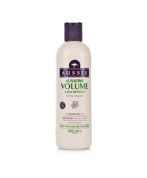 Aussie Aussome Volume Shampoo